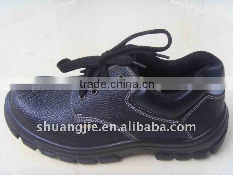 safety shoes 9145 steel toe CE standard