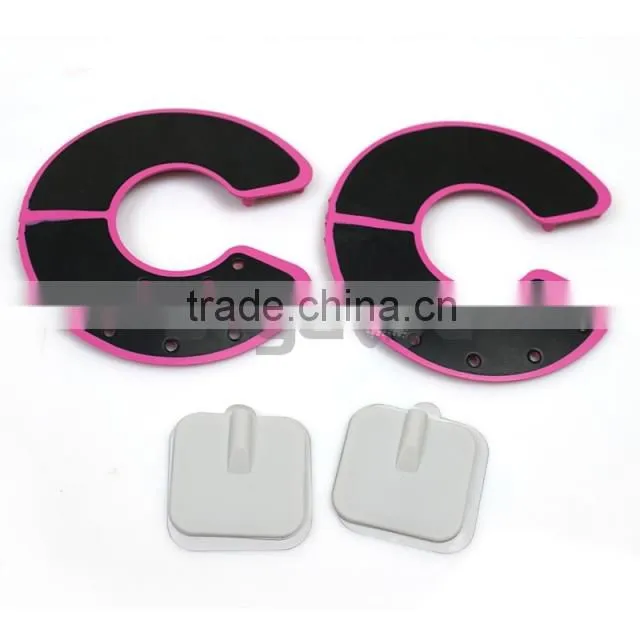 Microcurrent beauty salon equipment