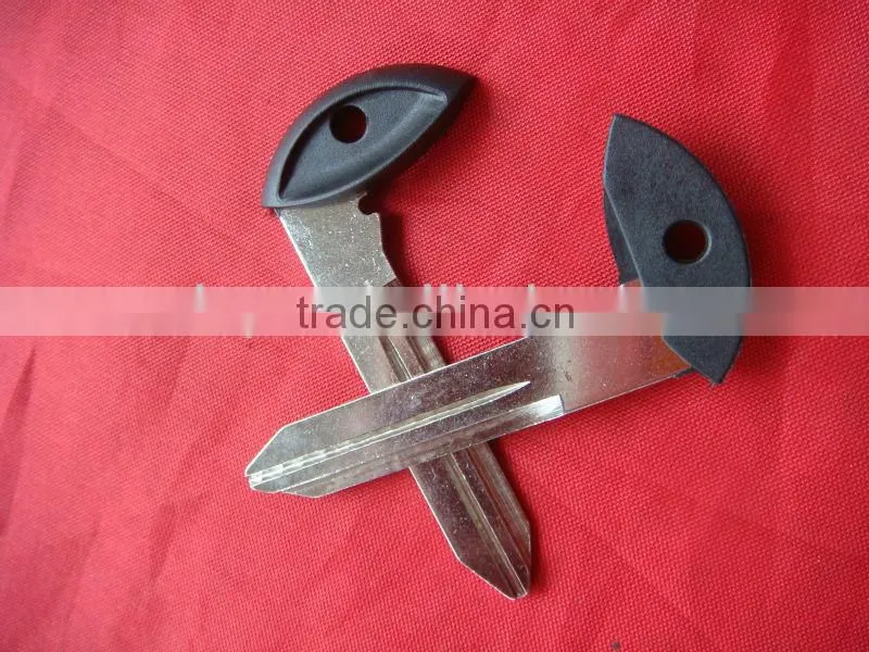 Tongda Car key , smart key blade for chrysler old style