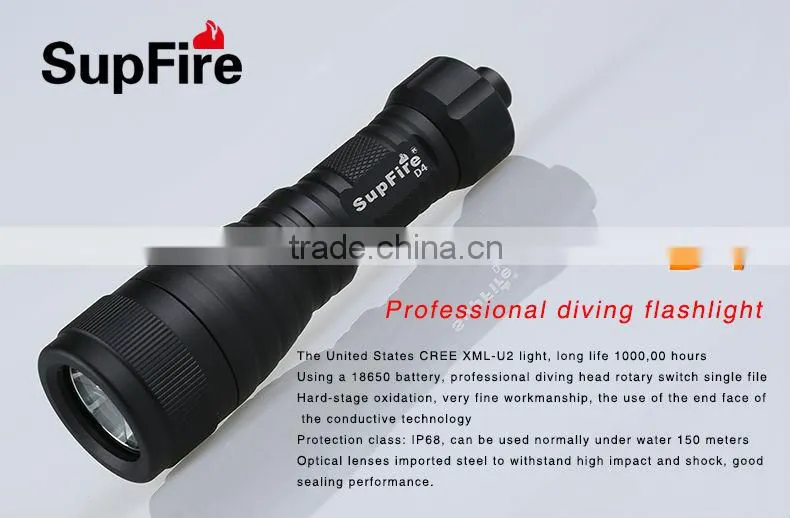 Best Price Wholesale Diving Equipment Diving Torch