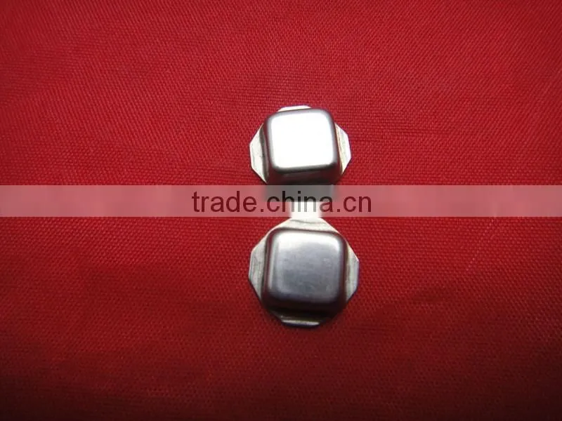 Nice deep drawing metal stamping