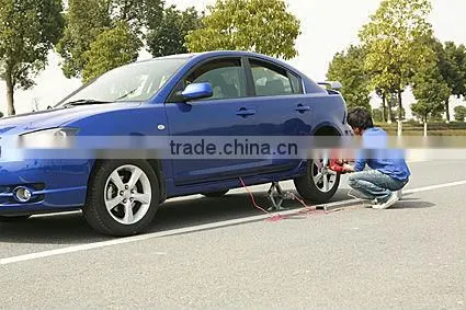air impact wrench