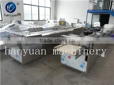 China best selling sesame candy production line