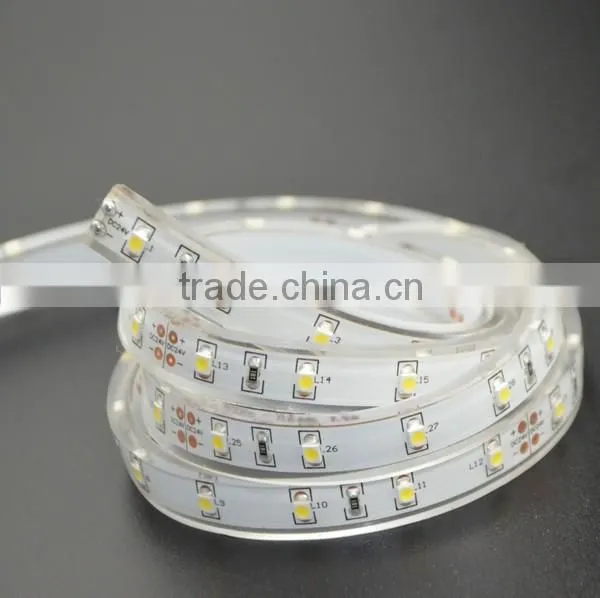 cool white SMD3528 waterproof led light for swimming pool