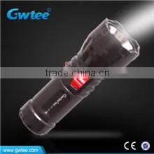 7W, aluminum + plastic bulb, E27 led bulbs , 230 beam angle aluminum bulb