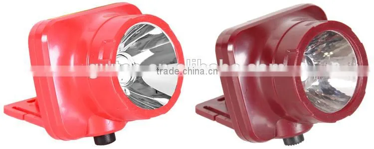 hot selling Led mining headlamp
