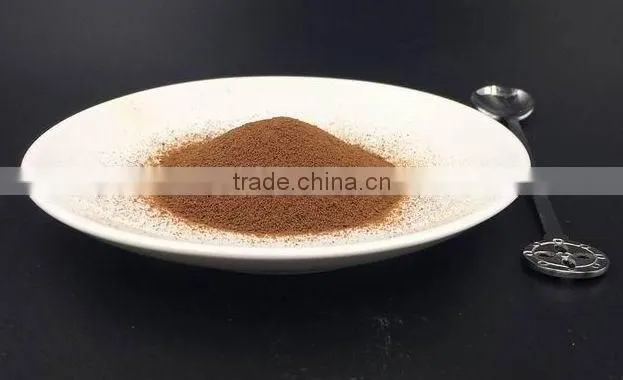 chinese slim black coffee for weight loss hot sale on alibaba