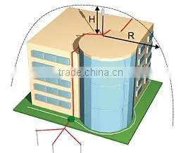 lightning arrester