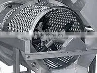 garpe stemmer and grape crusher with factory price