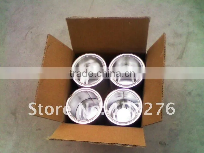 Strong intensity road stud epoxy ab glue
