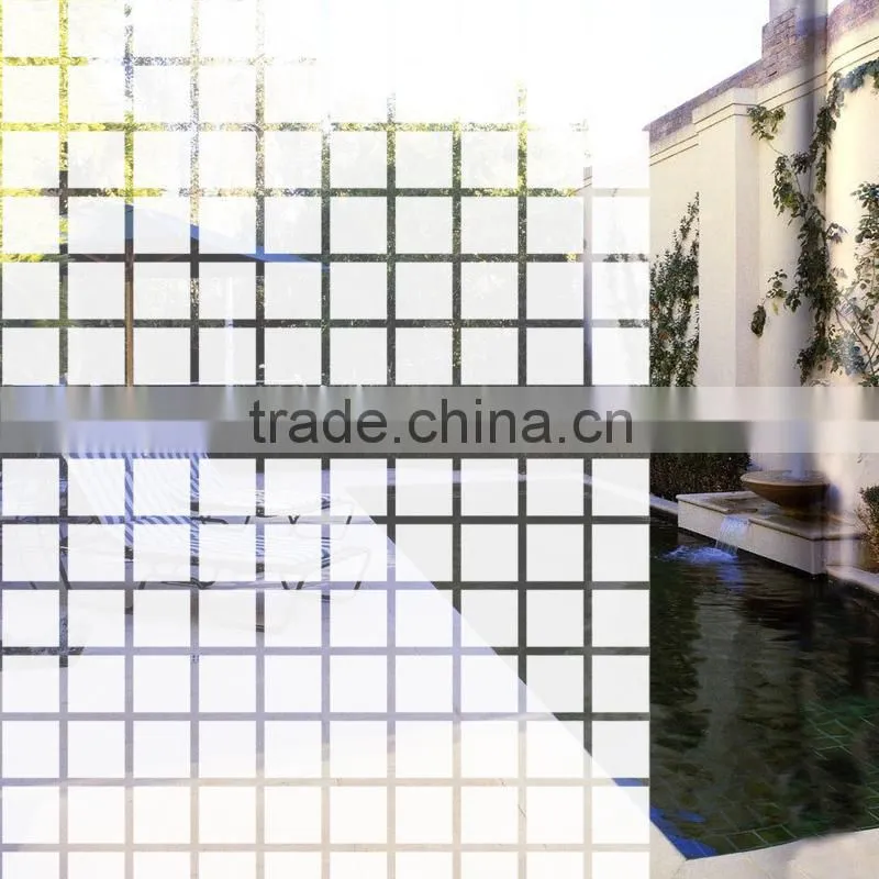 uv rejection window bathroom film