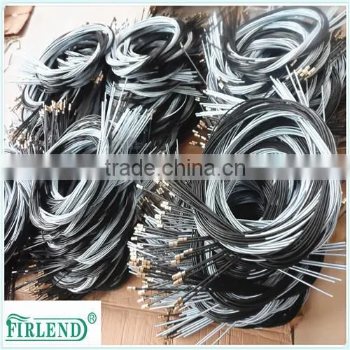 Mig welding torches cable/ welding cable/CO2 welding torch cable