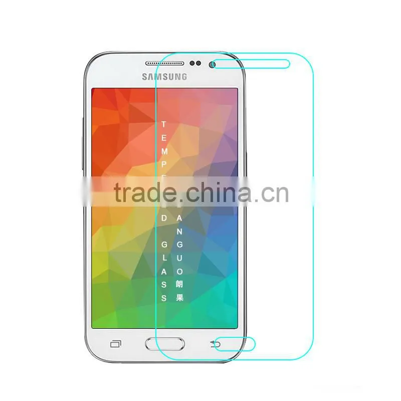 LANGOU tempered glass screen protector for mobile phone for samsung galaxy grand duos i9082 with low price