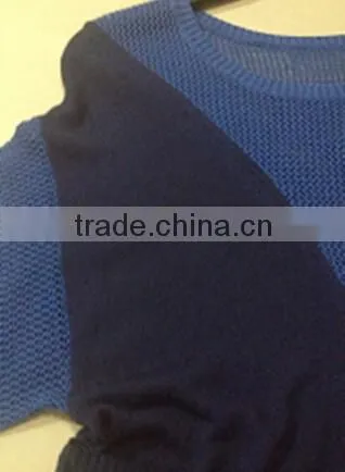 ladies' knitted sweaters, new arrival