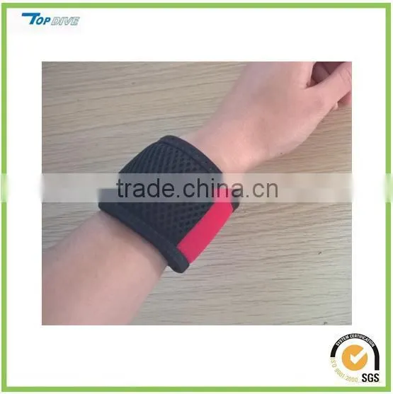 Mosquito Repellent Neoprene Bands Bracelet