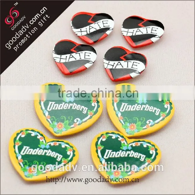 Popular fashion in 2015 new product fancy safety pins