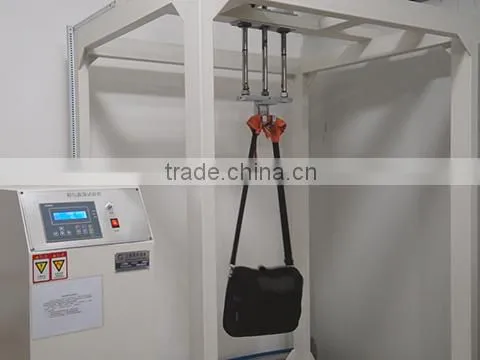 Guangzhou Kangyi Leather Goods Factory company overview - view 1