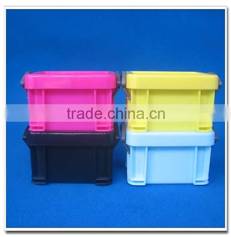 high quality storage plastic box