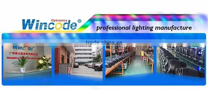 6*18W RGBAW+UV 6 in 1 wireless battery led uplights, Freedom Par6 for mobile disco