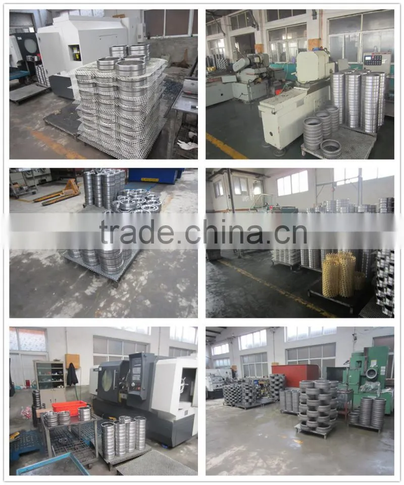 Thrust roller bearing 81211 ball roller bearing