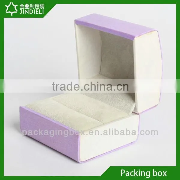 crystal ring box ring box hinge