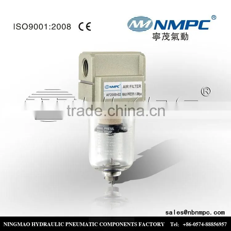 OF germany festo type air filter