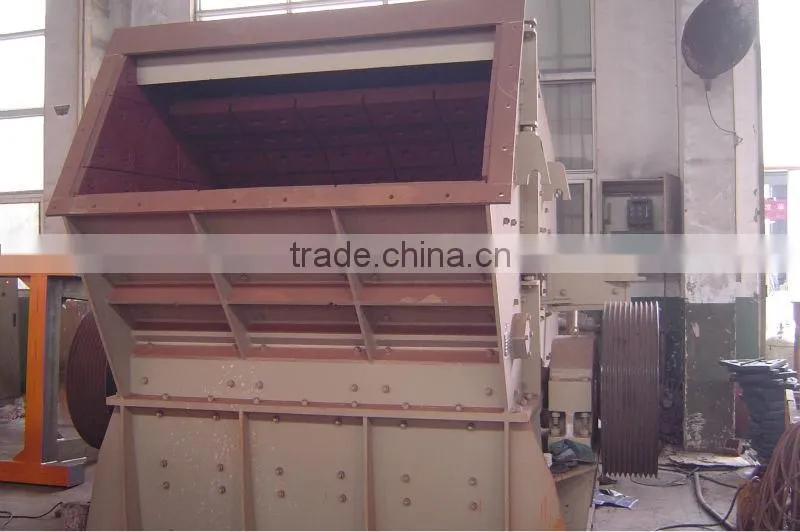 Construction Stone Cruser PF1210 Impact Crusher