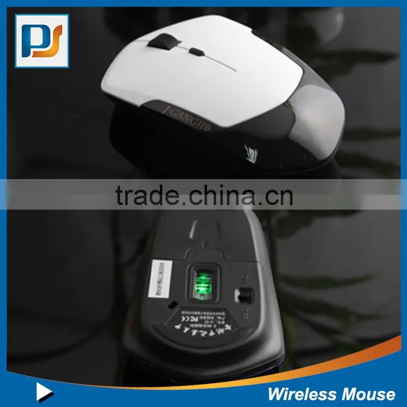 Magic mouse/ customized computer mouse/sublimation mouse Mini Receiver