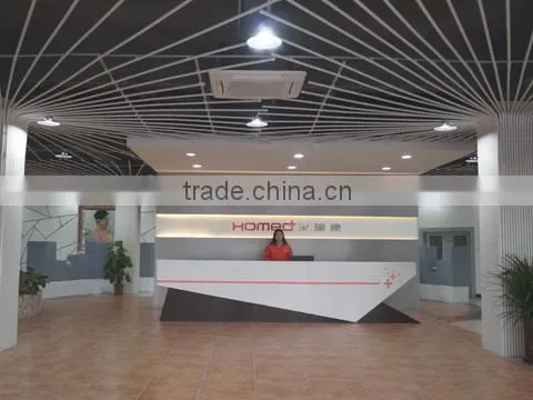 Shenzhen Homed Medical Device Co., Ltd. company overview - view 1