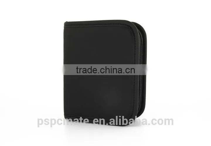 Black USB Travel sets in white color suitable for business travel/coorperate gifts