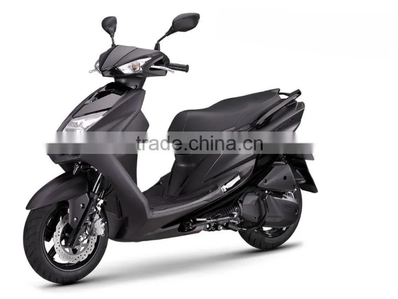 Ariic scooter 125cc 4-valve, cheap motorcycles & scooter CYGNUS-X YMH linhai engine