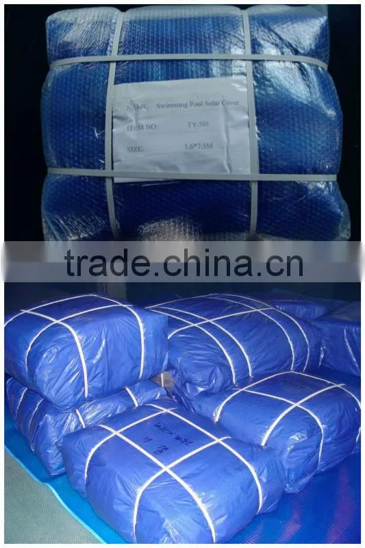 Outdoor PVC Swimming Pool Liner TYS-57