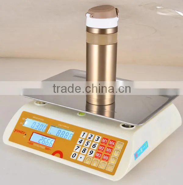 price of digital weighing scale