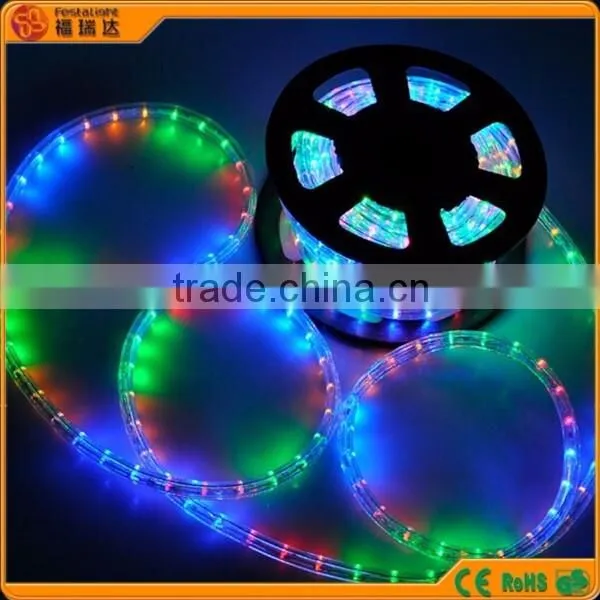 LED ROPE LIGHTS for outdoor use, decoration led lights,wedding decoration,home decoration lights lights