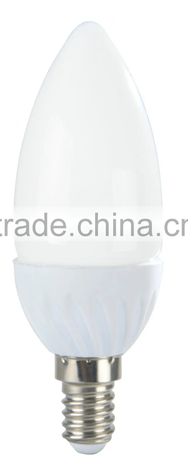 3w 4w 5w High quality chandelier bulb led for housing