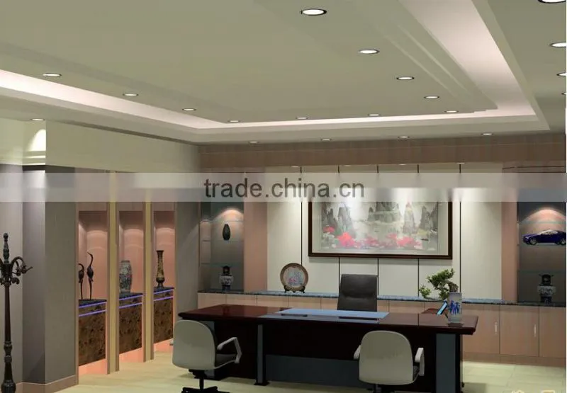 12w led ceilng downlight