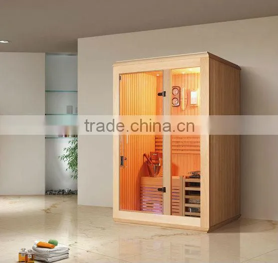 Sauna room WS-1203