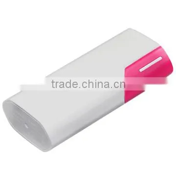 shenzhen new products 5200mah charger for mobile phone