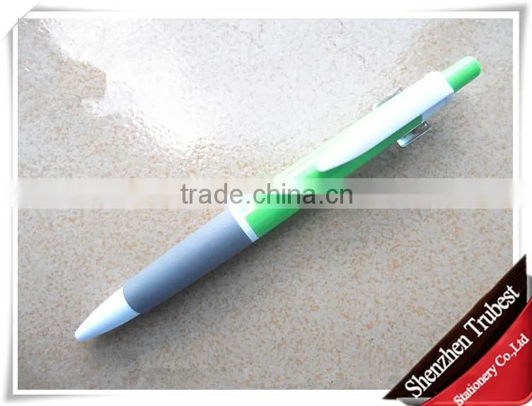 PL-01 Plastic ball point pen for gift and promotion