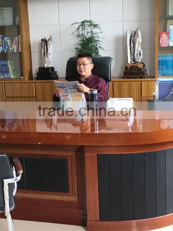 Hangzhou Sunway Trading Co., Ltd. company overview - view 3