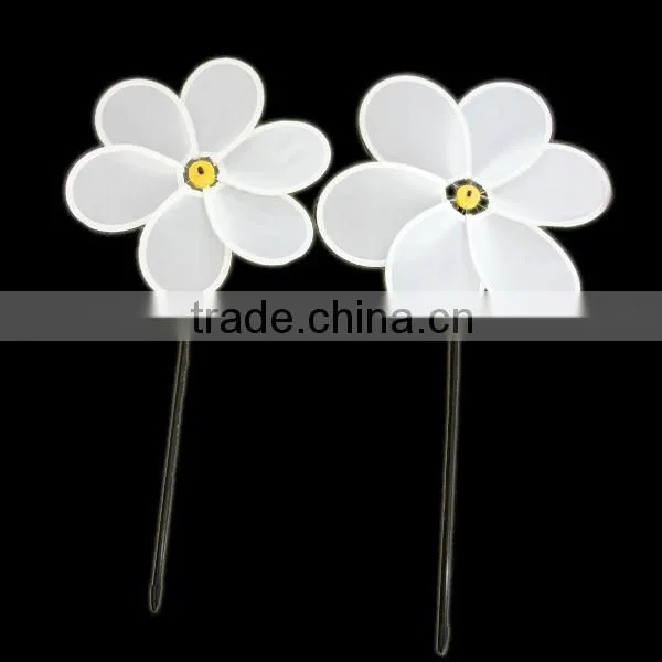 Popular Diy Toy Ployester Windmill from the factory