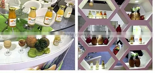 Wholesale Delisious Passion Fruit Concentrate