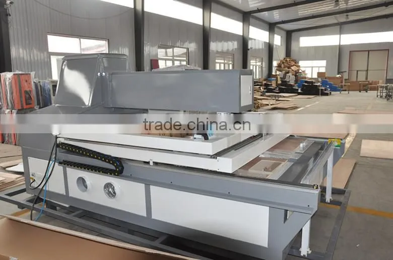 die board cutting machine
