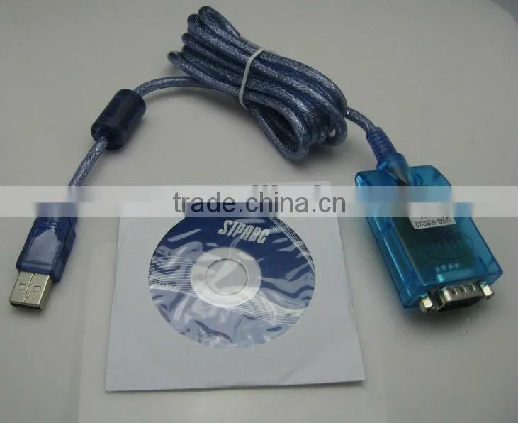 USB Convert to RS232/SP-880/Compatiable with UT-880 Driver/FTDI Chip