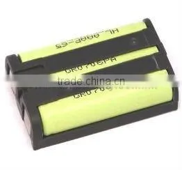 Cordless Phone Battery For Panasonic KX-TG3021S, KX-TG3031S, KX-TG3032B, KX-TG3033S, KX-TG3034B, KX-TG6021M, KX-TG6022B