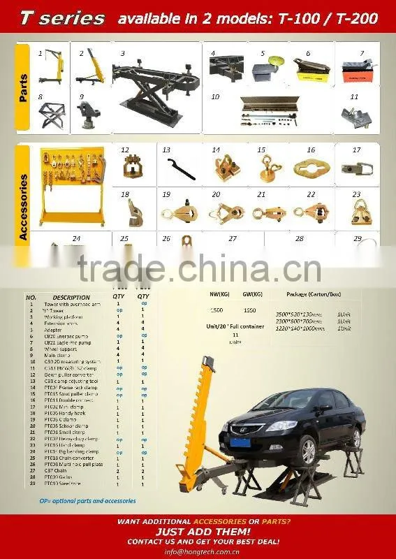 Mini chiassic bench--T 100