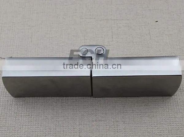 Hot sale high quality stainless steel glass door hinge