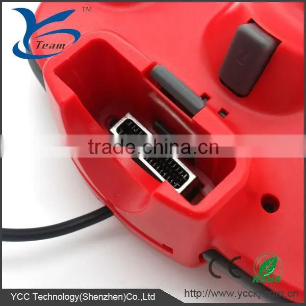 Chinese manufacturer controller for n64 offer many colors
