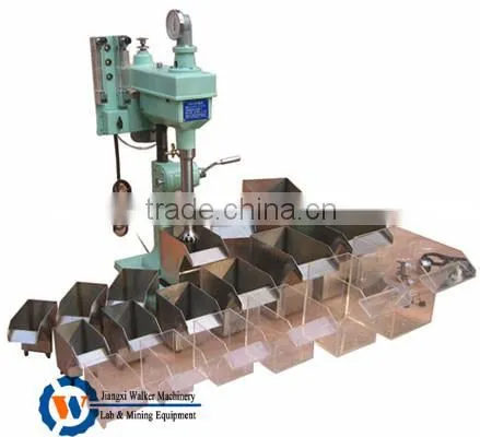 lab test machine lab flotation separator for sale, laboratory flotation cell