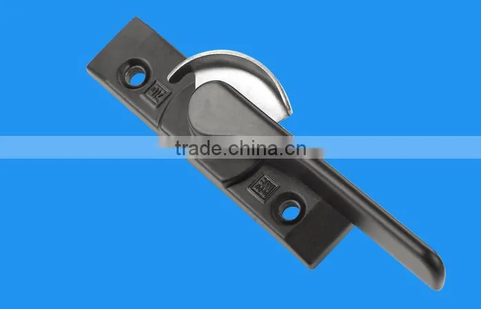 Crescent Lock,Casement Window Lock,Window Hardware